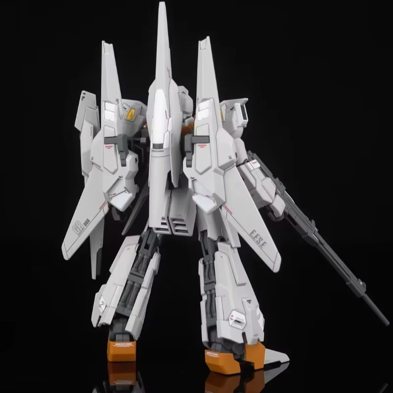 Hg 1/144 Rezel General Revil C - Model Kit Unicorn ulasan dan harga
