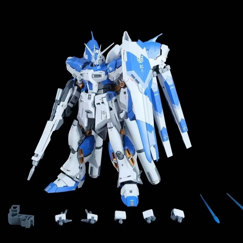RG Hi Nu yang Diperbesar ﻿   H - Model Kit Pg ulasan dan harga