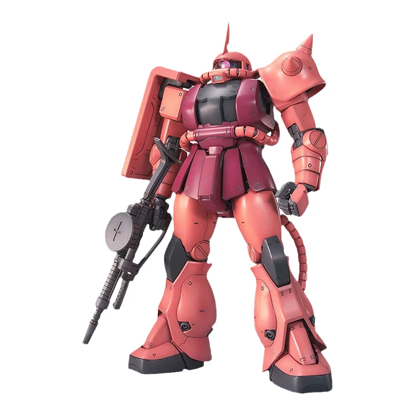 Bandai Model Anime GUNDAM asli - Gundam Model Mg ulasan dan harga