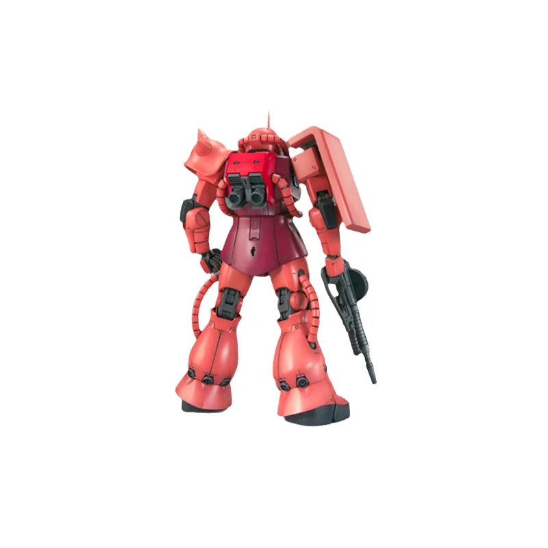 Bandai Model Anime GUNDAM asli - Gundam Model Mg ulasan dan harga