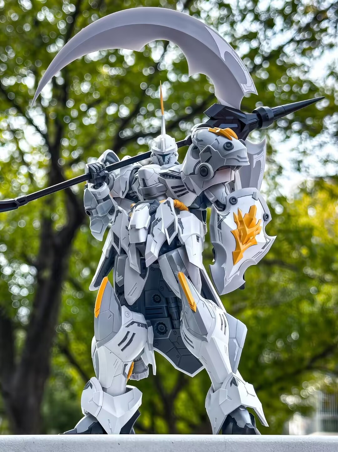 Snaa Knights Of The Round Tabl - Model Kit Lancelot ulasan dan harga