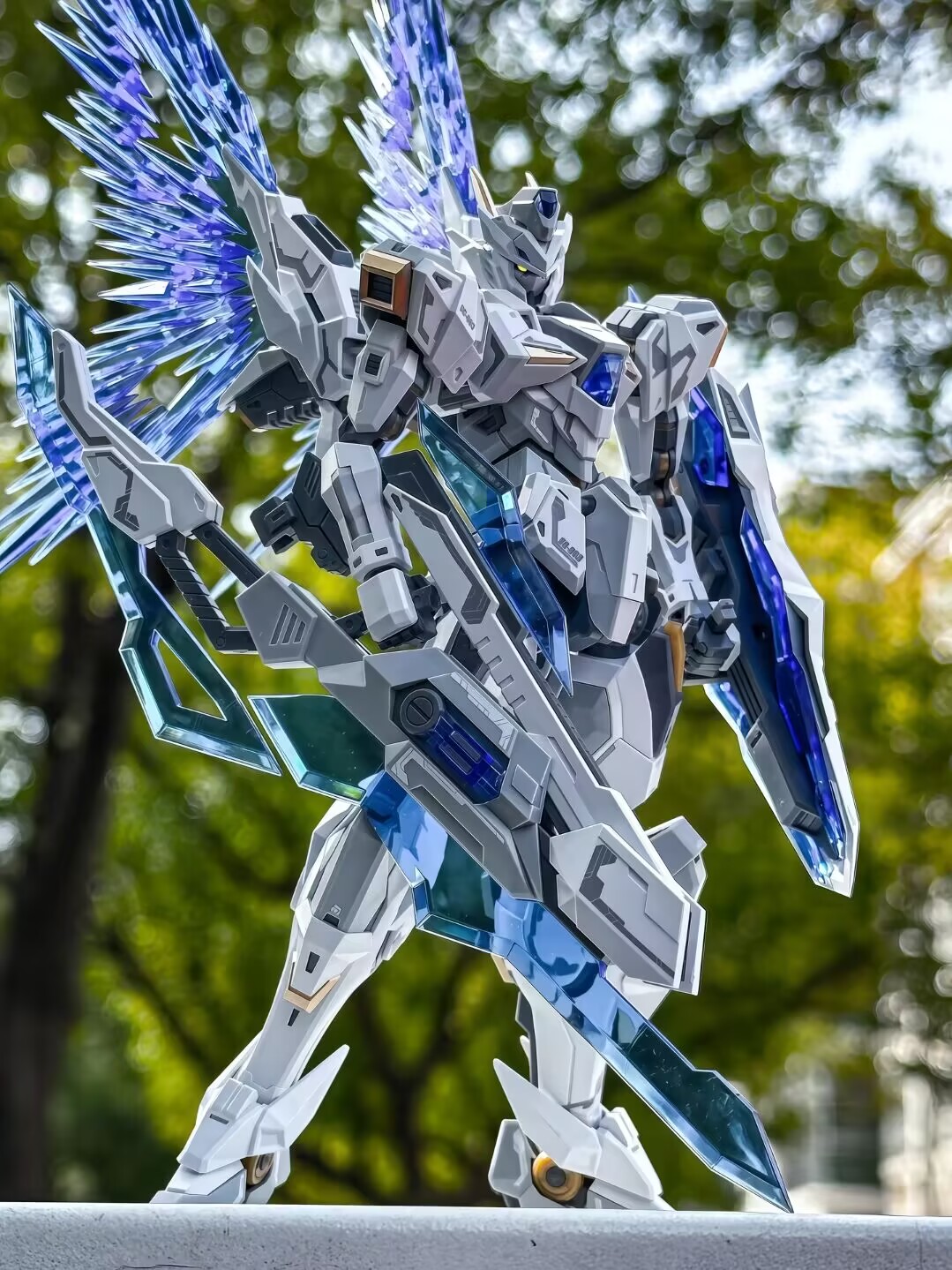 Snaa Knights Of The Round Tabl - Model Kit Lancelot ulasan dan harga
