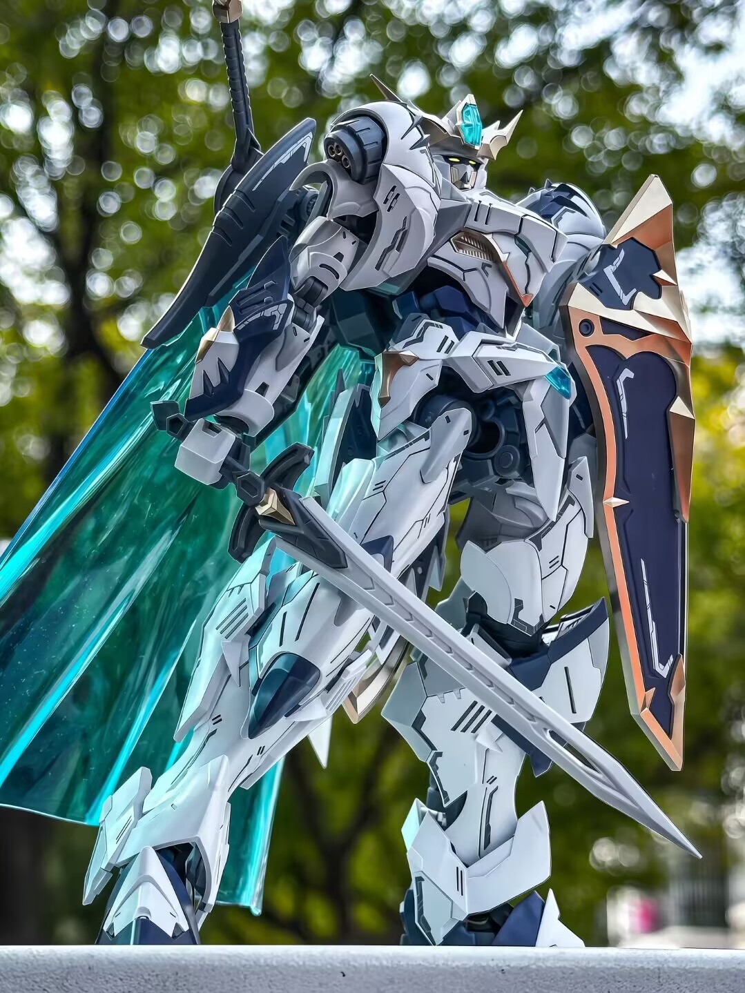 Snaa Knights Of The Round Tabl - Model Kit Lancelot ulasan dan harga